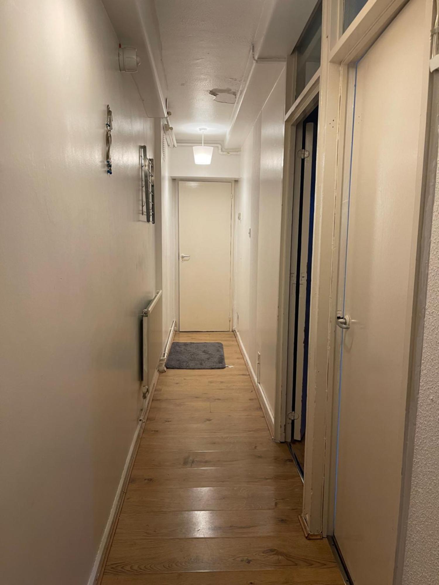 런던 Norland House 아파트 외부 사진
